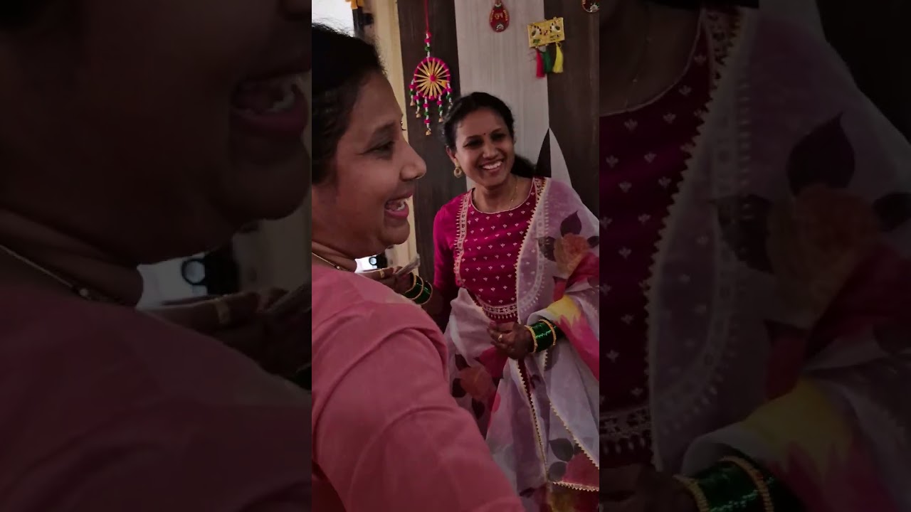 ♡ Suyog & Aditi's Wedding ♡ Day 03 | गृहप्रवेश Behind the scenes #minivlog #wedding 