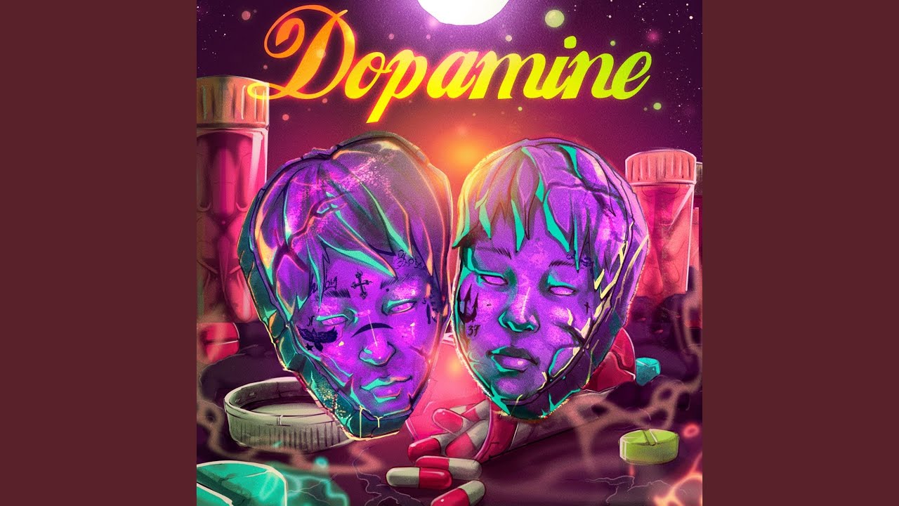Dopamine (feat. Captain Noah)
