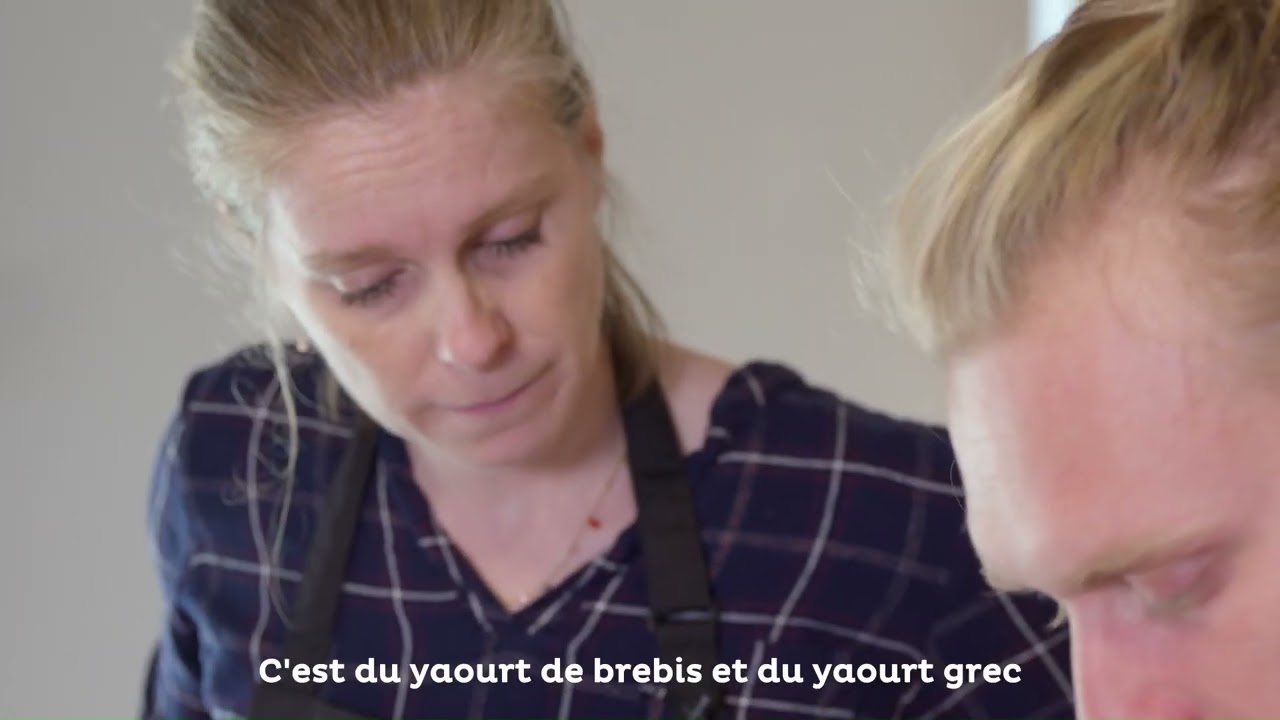 Recette - Saumon Fumé de Norvège - Labeyrie