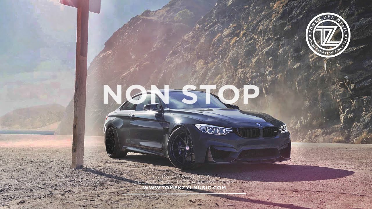 Bugzy Malone x Chip x Aitch - UK Grime Type Beat ►Non Stop◄ Instrumental 2020 | @TomekZylMusic