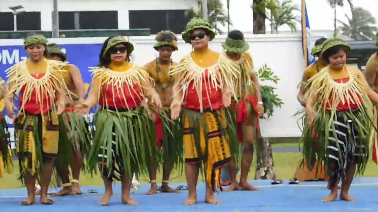 29th College of Micronesia-FSM Founding day,  04012022    9636