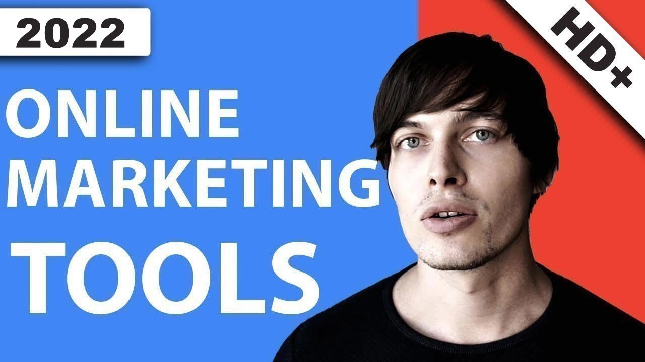 8 hilfreiche Online Marketing Tools für maximalen Erfolg