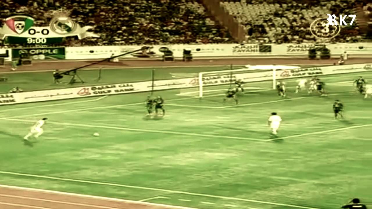 Cristiano Ronaldo - Kuwait So G00D