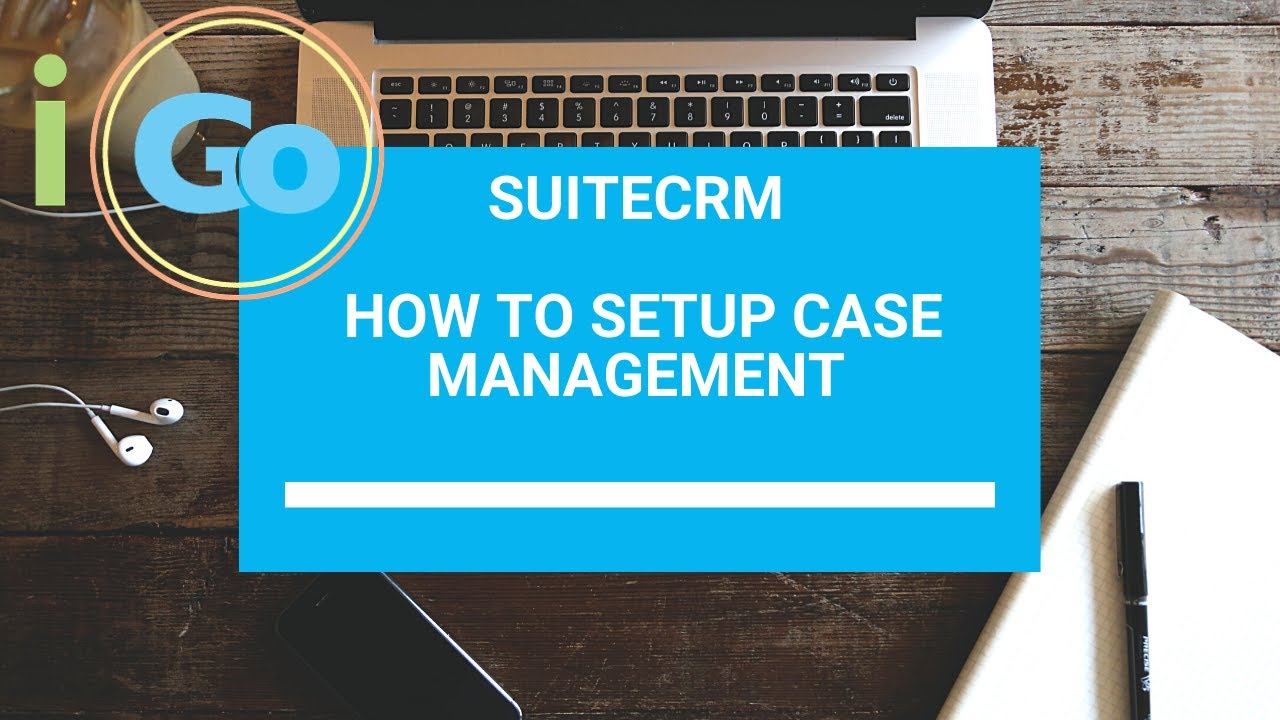 SuiteCRM Case Management Setup: Automate Email-to-Case & Status Updates