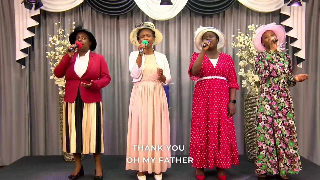 We are heirs of the Father || Praise and Worship || DCLM Netherlands