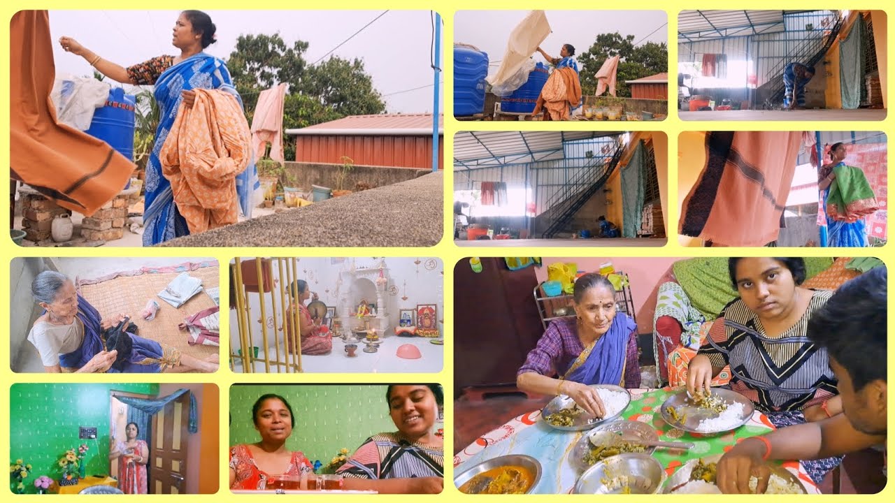  #bengalivlog বিকাল থেকে কি কি করলাম #vlog #lifestylevlog #KolkataBaishakhi 