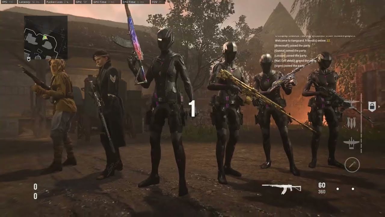 *TOXIC* DESTROYING FULL CLAN OF TRYHARD TRASH TALKERS IN COD VANGUARD (MatrX VS aR)