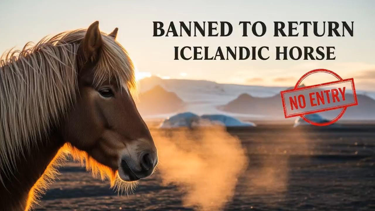 Icelandic Horse