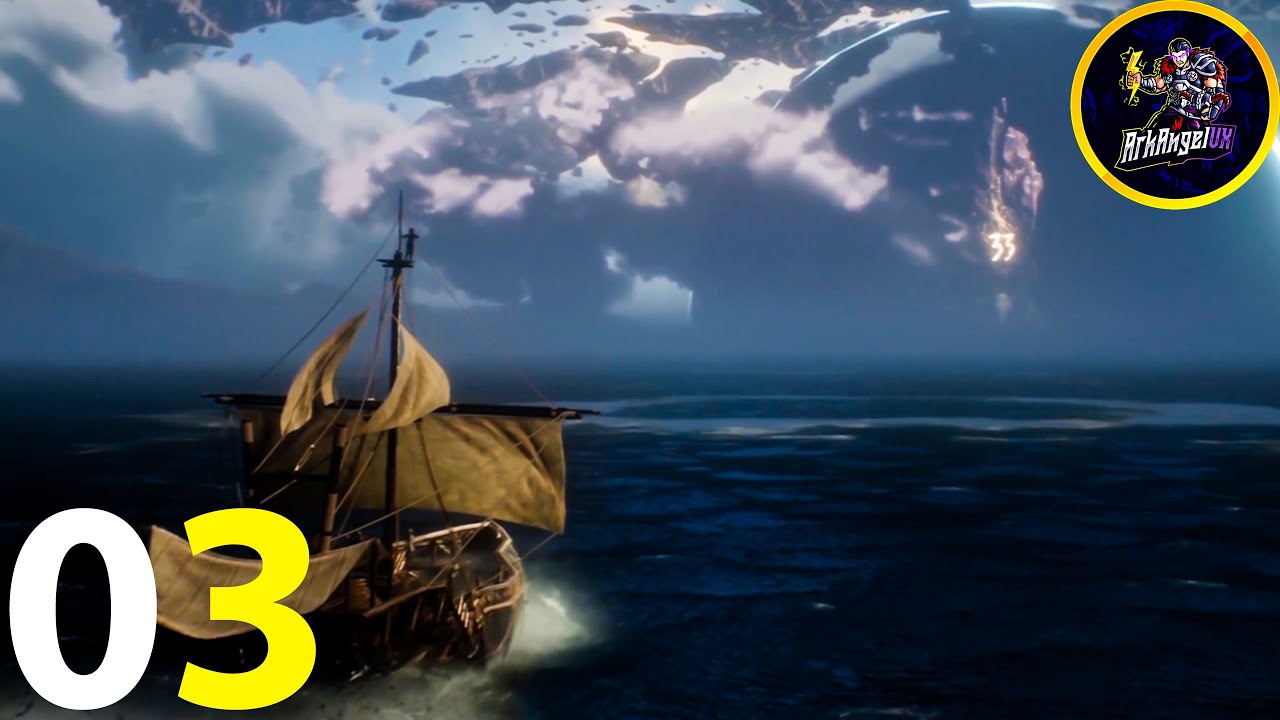 Clair Obscur: Expedition 33 Blind Let's Play Part 3: The Festival