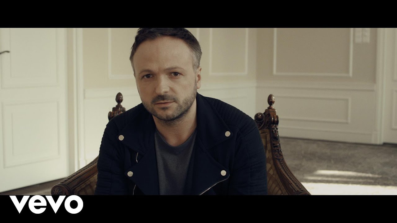 Marcin Kindla - To Nie Moj Czas