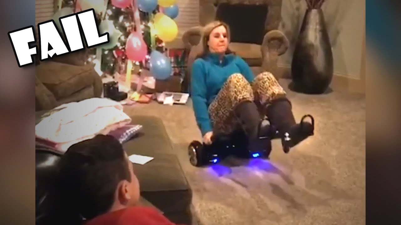 Ultimate Fails Compilation - Ultimate Funny Fails 2019 | FunToo