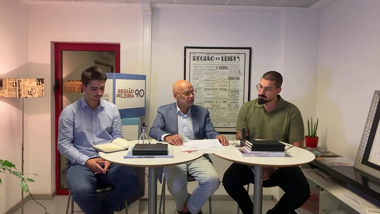 Gonçalo Lopes (PS) mantém Leiria e Peniche passa para PSD