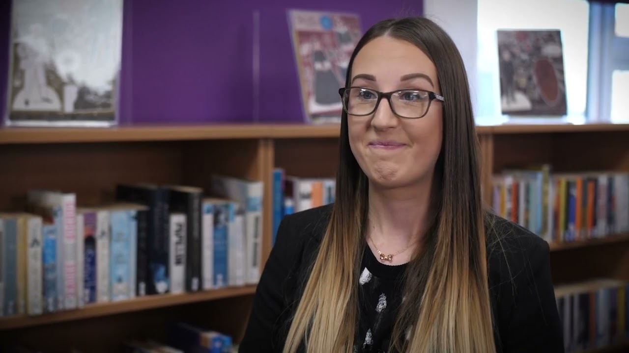 Welcome to Fortis Academy Sixth Form  2023