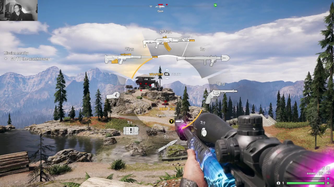 FarCry 5