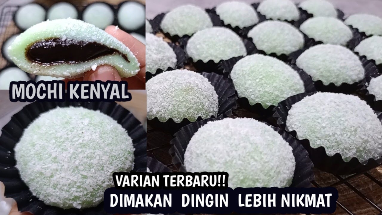 JADI REBUTAN SAAT ARISAN!!! SETIAP BIKIN PASTI LANGSUNG LUDES DISERBU!!