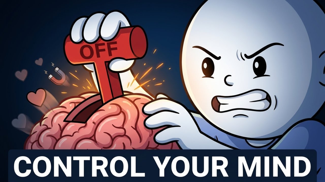 The Dopamine Trap: Why Attraction Feels Impossible to Resist