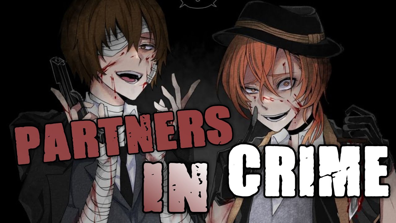 ✮Nightcore - Partners in Crime (Deeper version/switching vocals)