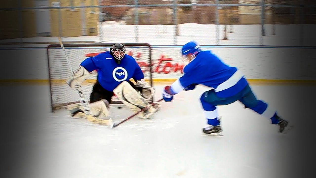 Scoring Five-Hole