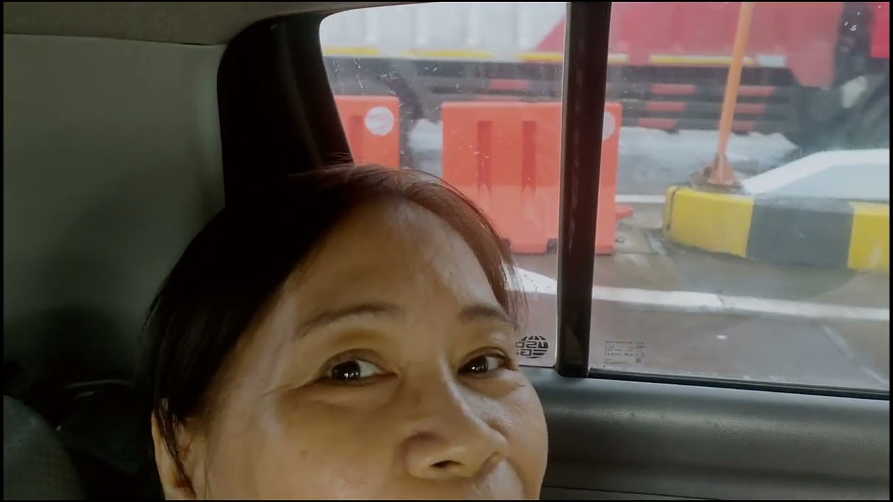 First Travel And Visit and first Meet up To   new Friend In Indonesia Norma (May,23,2025)