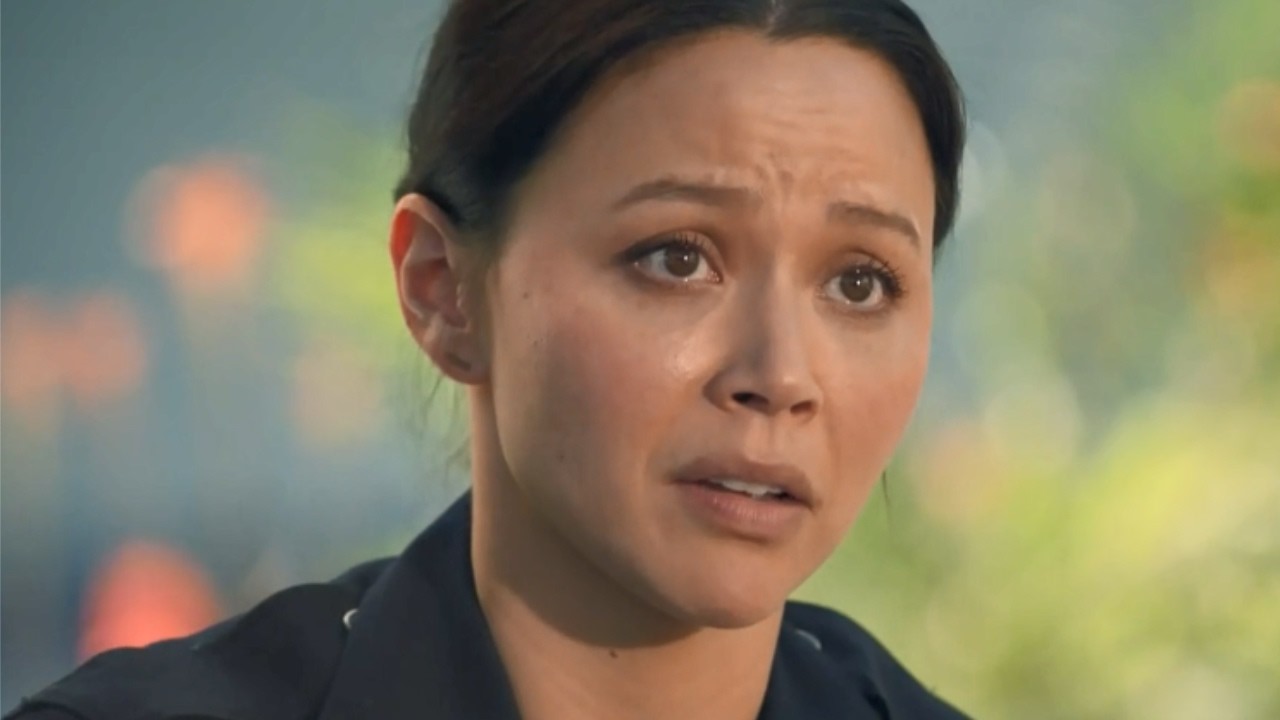 The Rookie 8x11: Lucy Faces the Emotional Fallout of Her Actions!