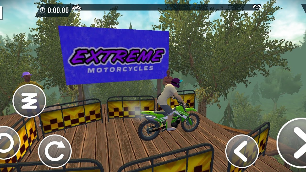 Stand Bike Extreme game 🎮 || new update bike 🚲 || #games #gaming 