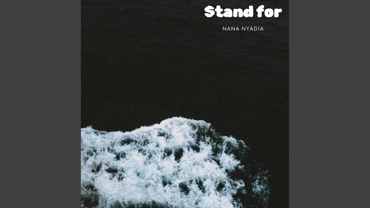 STAND FOR