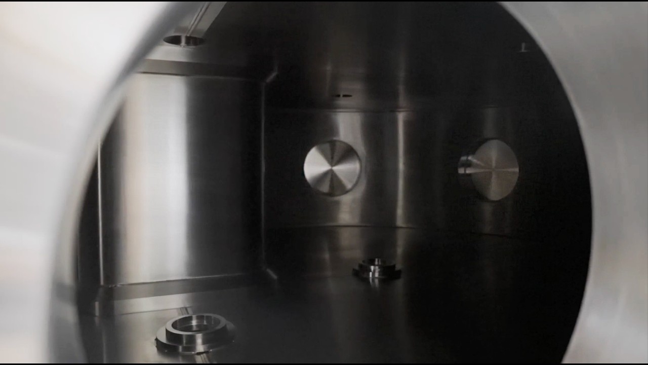 In‑House Capabilities Behind Our Custom Vacuum Products