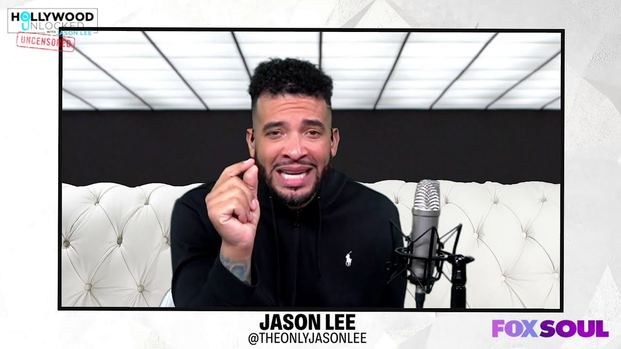Jason Exposes Chris Stokes & Champions Raz-B for Speaking Out