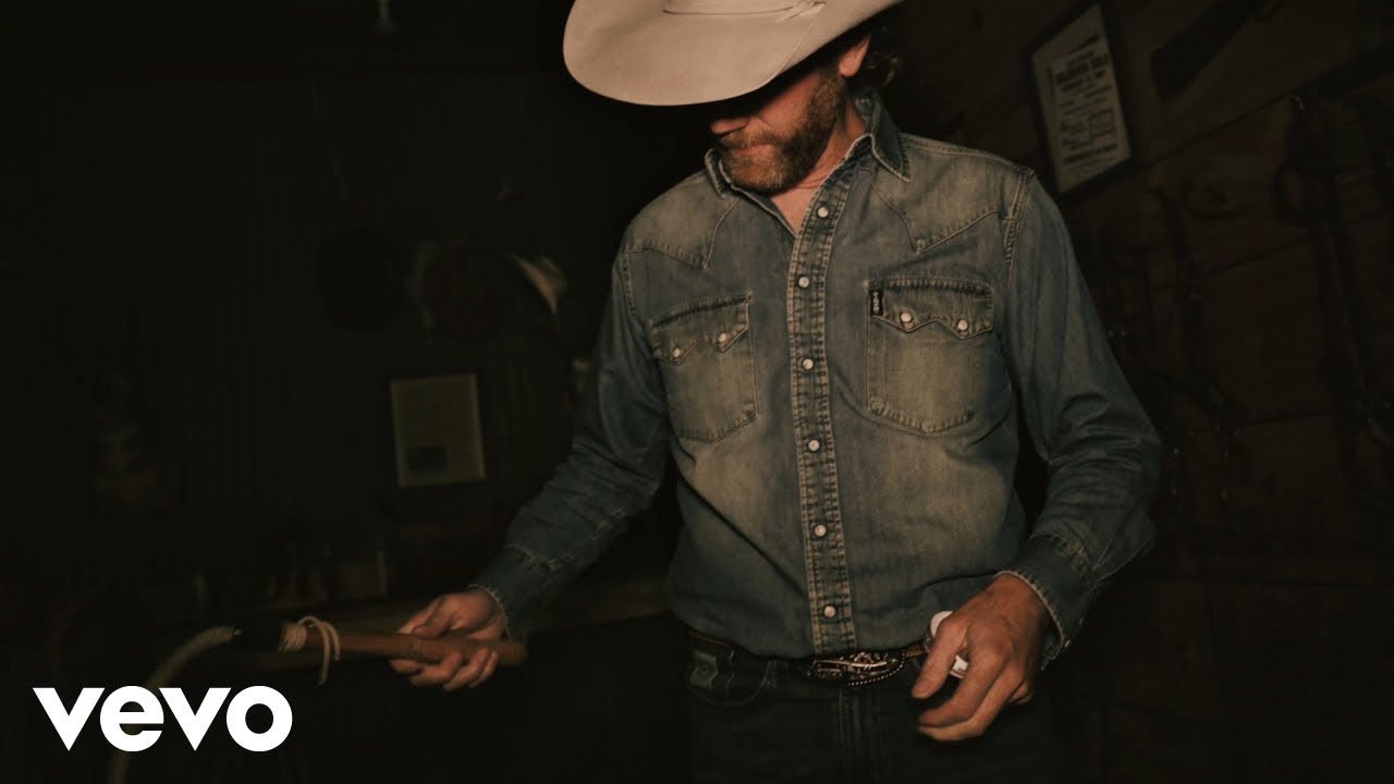 Chancey Williams - The Ballad of Uncle Don (Official Video)