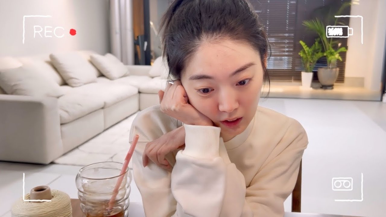 [EN] 이 모든 생활이 나에겐 기적 같은 것