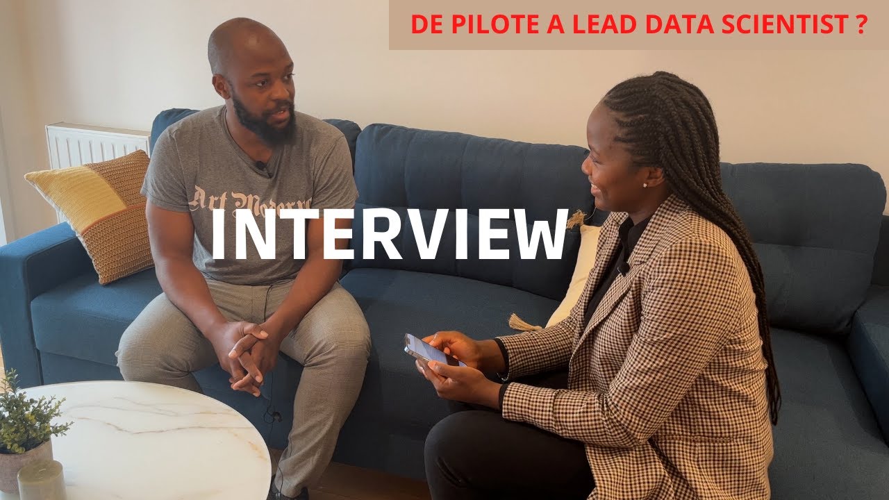 Lead/Manager data scientist: quotidien et parcours d'Emmanuel Haback II