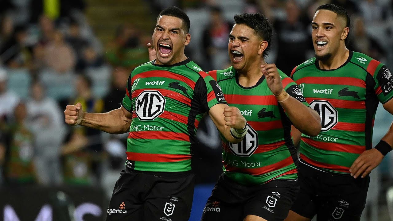 NRL Highlights | NRL Match Highlights Show | Round 3, 2022 | NRL Round Up