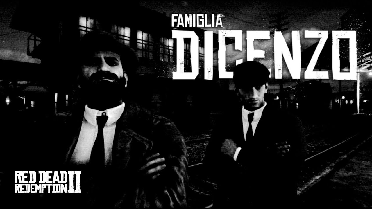 Life, Death & Legacy - The DiCenzo Family