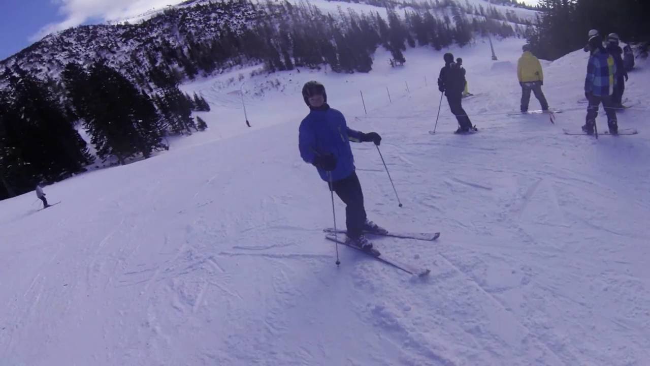 KRVAVEC 2015-GoPro hero 3 black edition