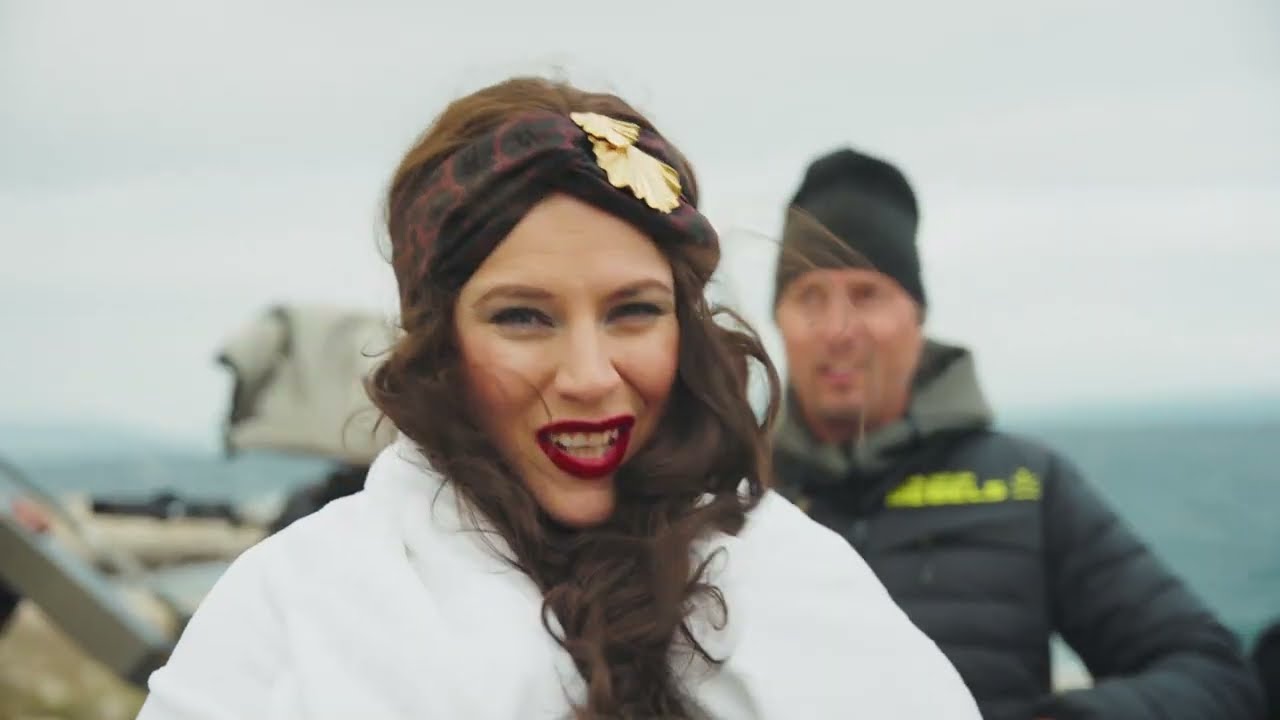 Pre každú jazdu: MAKING of kampaň 2024| Fio banka