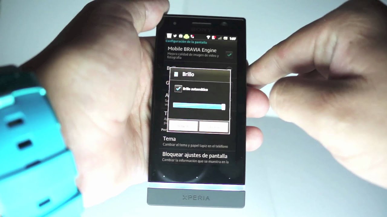 Tips para ahorrar bater&iacute;a en tu Android