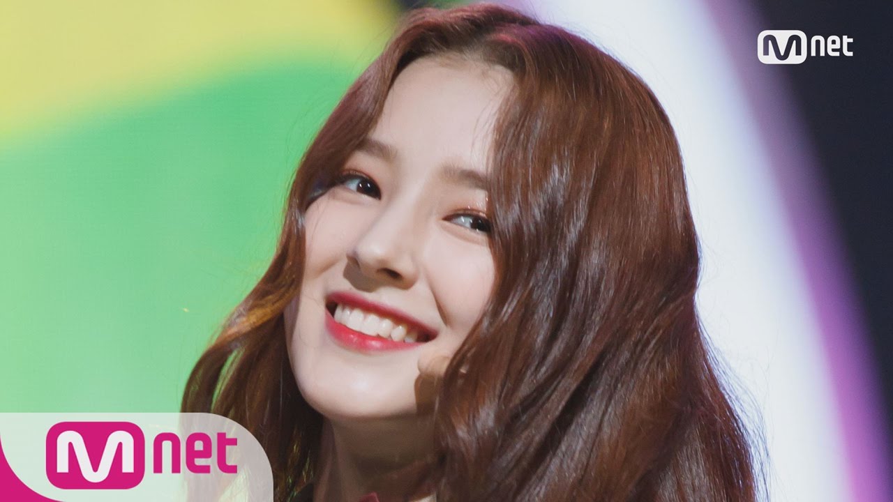 [MOMOLAND - Wonderful love] KPOP TV Show | M COUNTDOWN 170511 EP.523