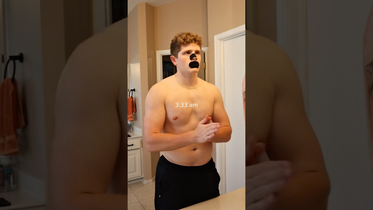 My Daily Routine That Changed My Life&hellip;