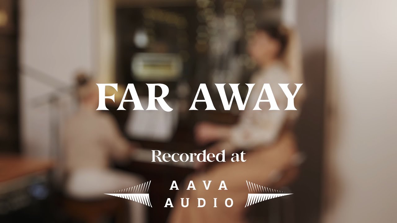 MAILIS - Far Away (Live Acoustic)