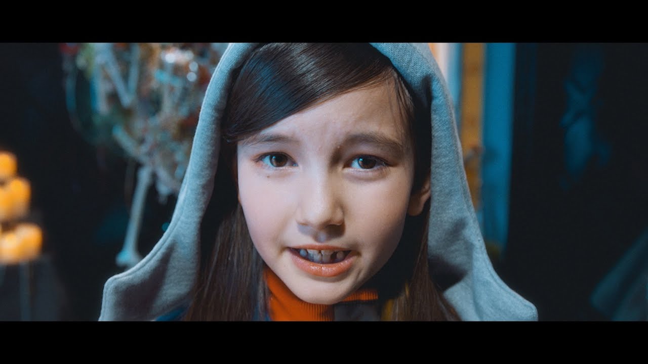 プー・ルイ / I'm in love【OFFiCiAL ViDEO】