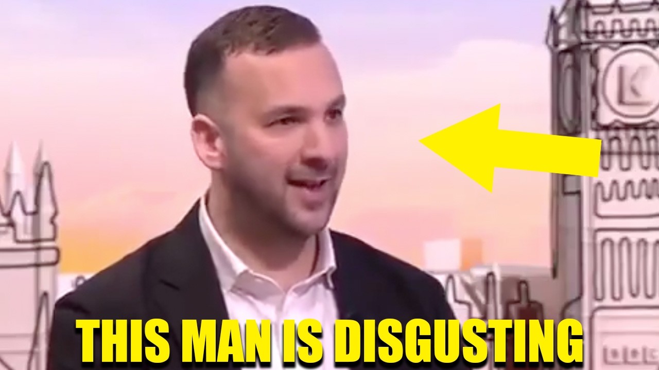 You Won’t Believe What Green Party Leader Just Said About Iran…