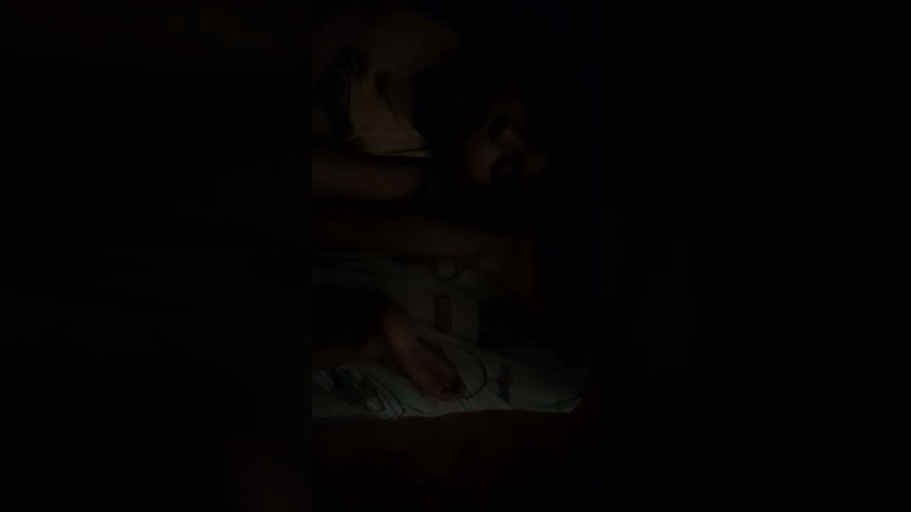 YO ESCUCHE UN RUIDO