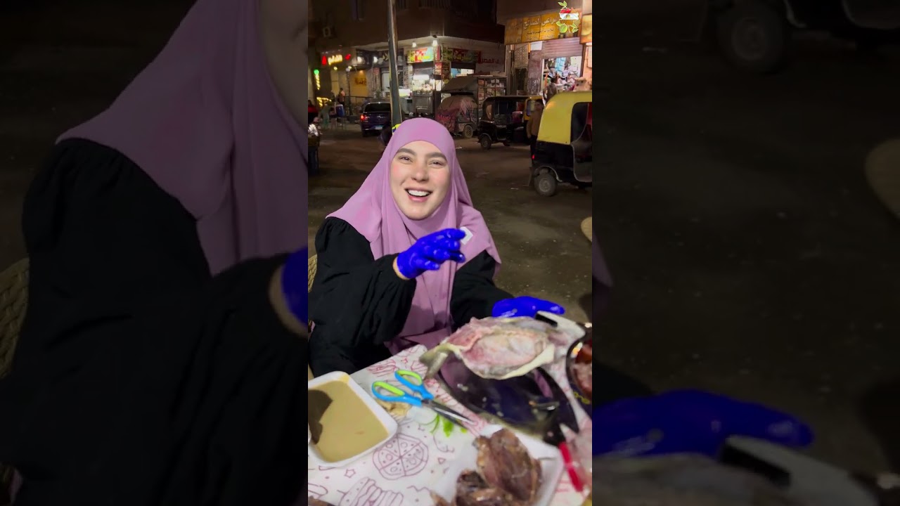 فسيخ ام مكة مقدرش اقاومه