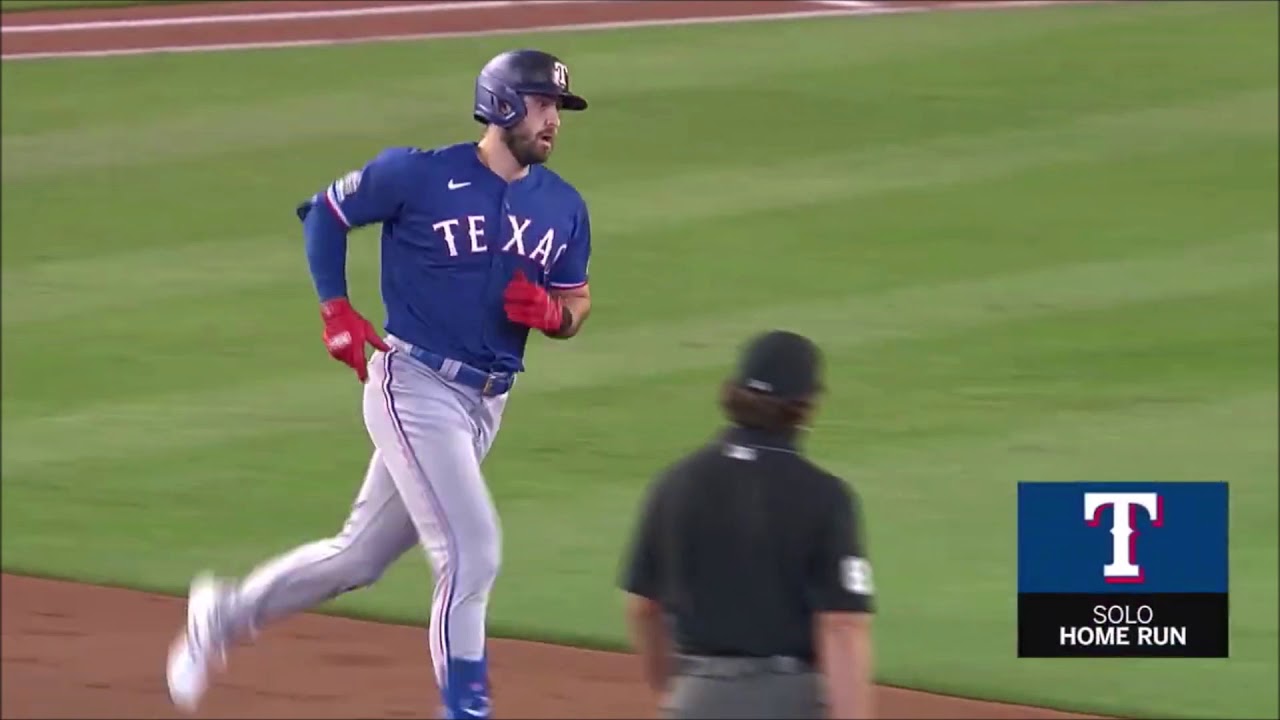 MLB Moonshots II