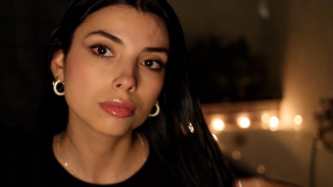 Уютное Убежище: ASMR Сушилки Для Волос для Релаксации 💝