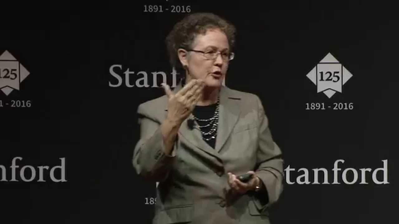 New Learning for a Rapidly Changing World - Linda Darling-Hammond