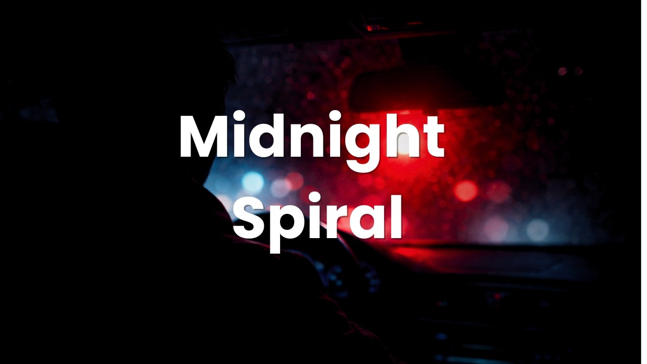 Zeenith – Midnight Spiral