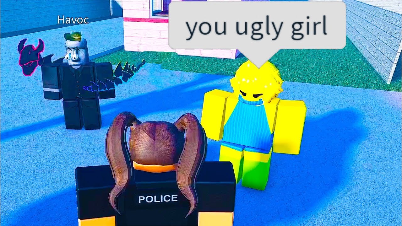 Глупая девчонка пытается объединиться с людьми в AniPhobia | AggressiveScot