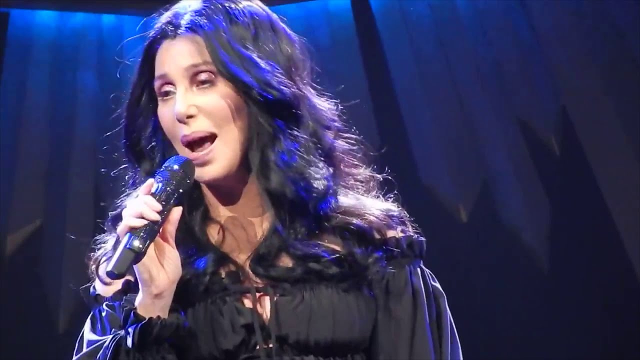 Cher 