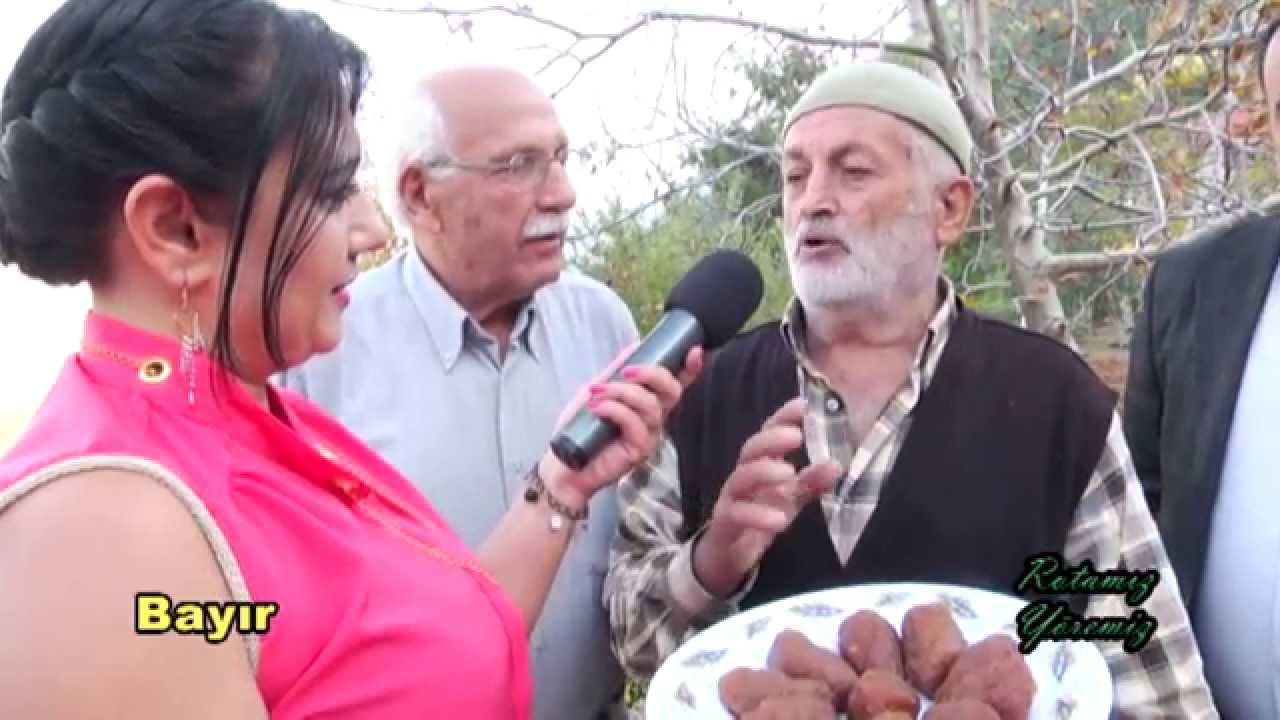 Alanya Bayır Mahallesi (Köyü)